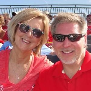 Meet your Posher, Cindi